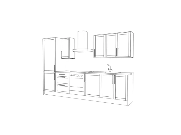 8_Unit_Shaker